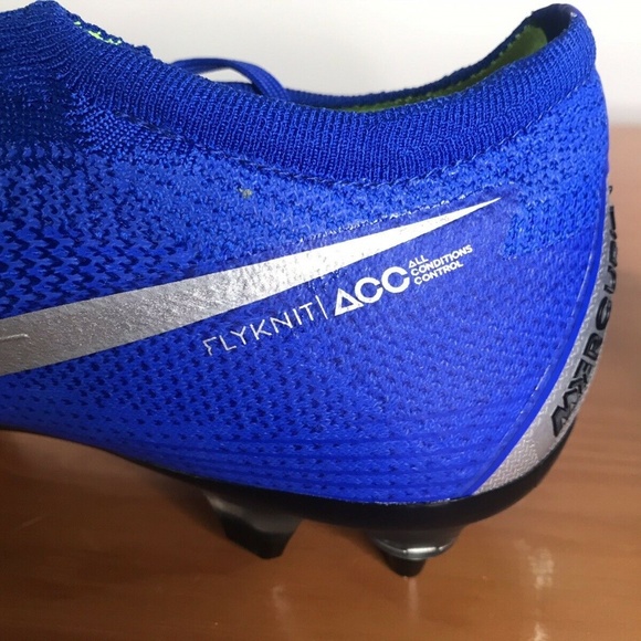 Nike Mercurial Vapor XII 360 Elite SG-Pro AntiClog - Picture 5 of 7